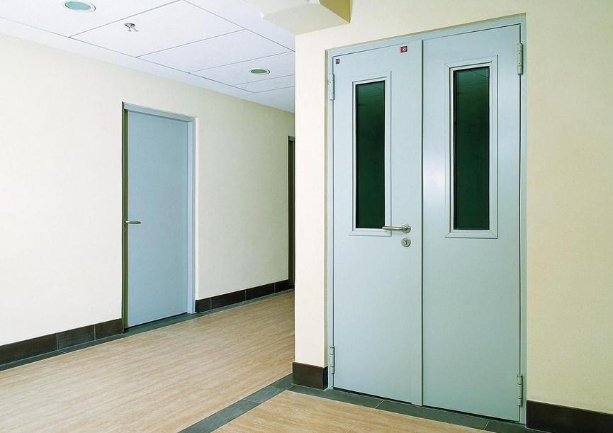 中國防火門行業的藍海市場 中國防火門行業的藍海市場