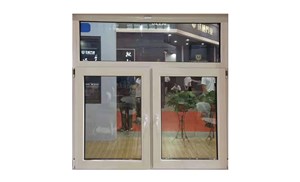 合肥防火門窗有哪些優(yōu)勢？